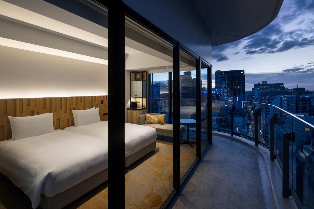 هتل میاکو سیتی